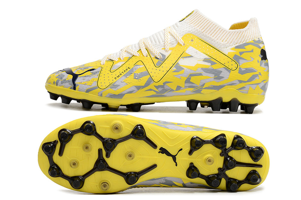 Puma Future Ultimate MG-Yellow