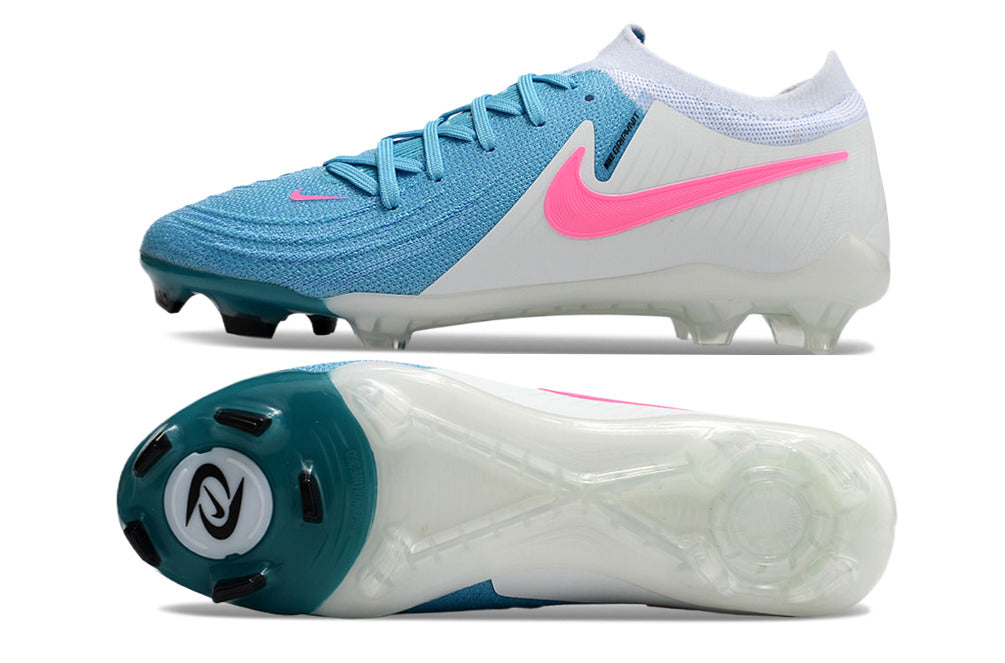 PHANTOM LUNA ELITE FG-White Blue