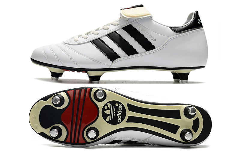 Adidas copa world cup White SG