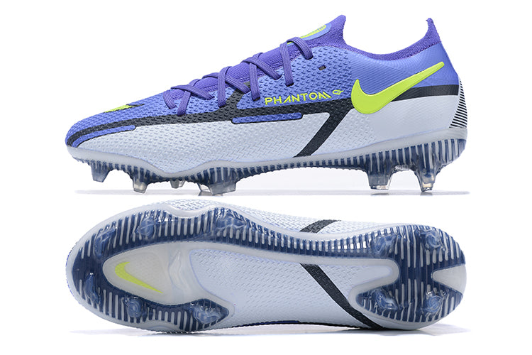 Nike Phantom GT2 Elite FG-Blue&Purple