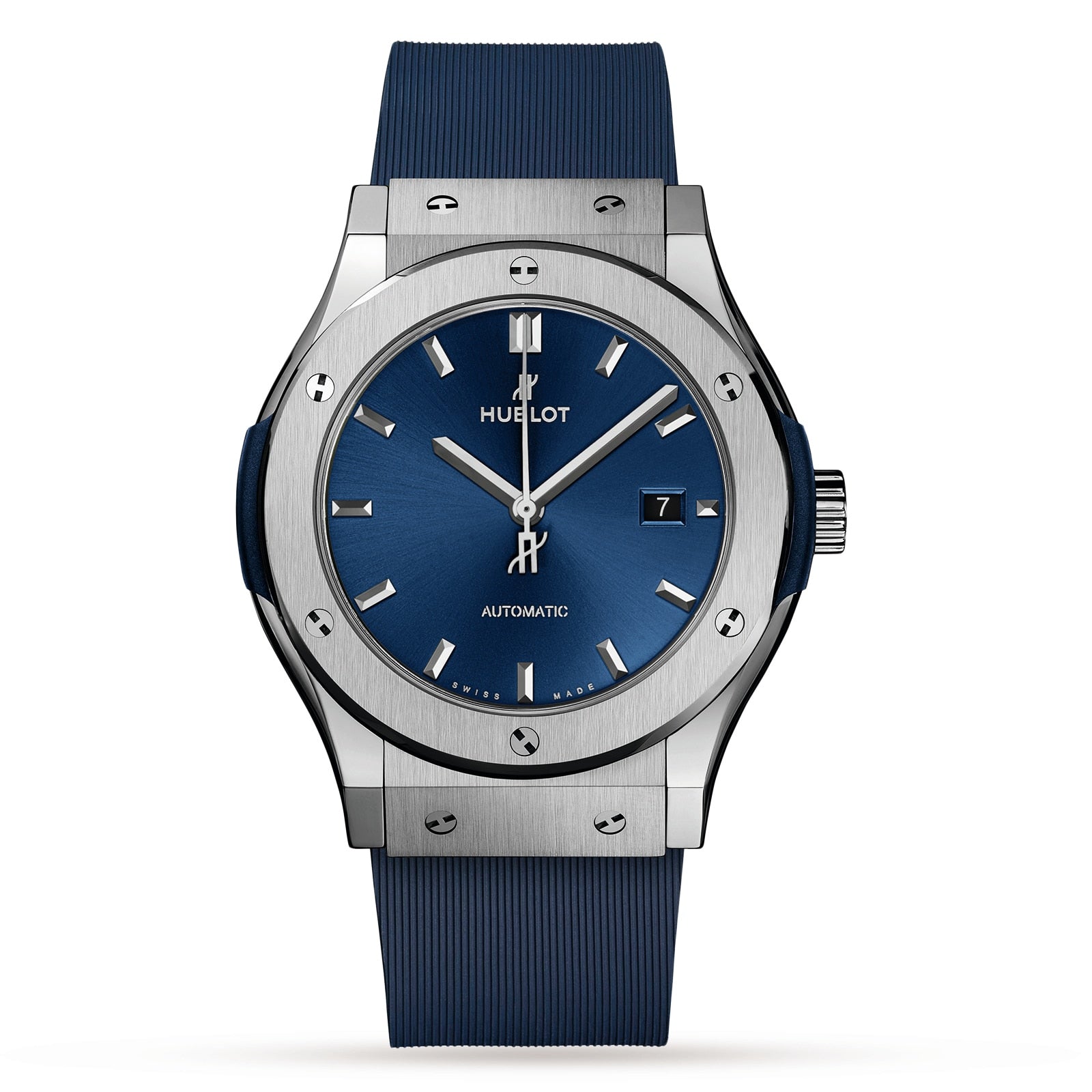Classic Fusion Automatic 42mm Mens Watch-542.NX.7170.RX