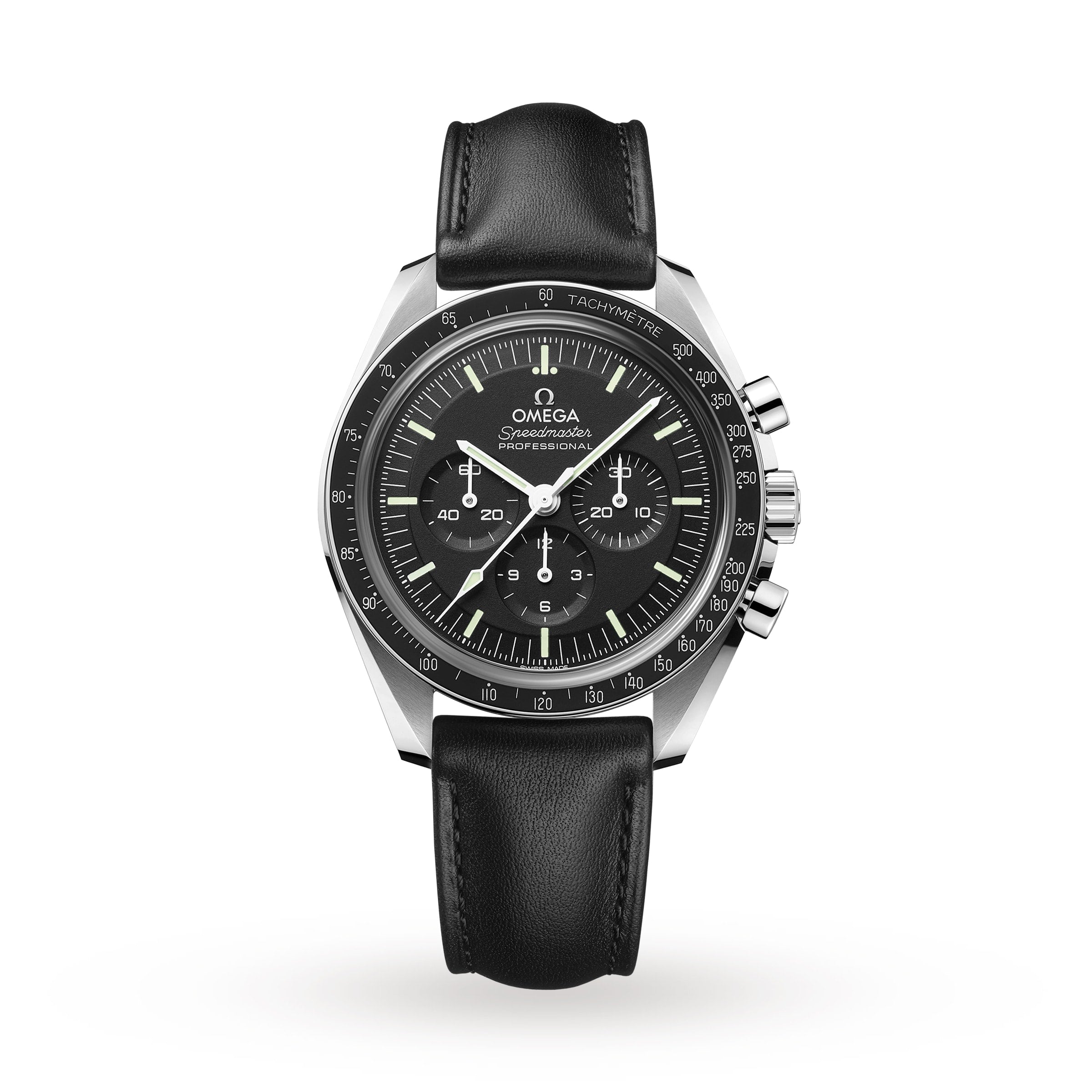 SPEEDMASTERMOONWATCH PROFESSIONAL 42 MM