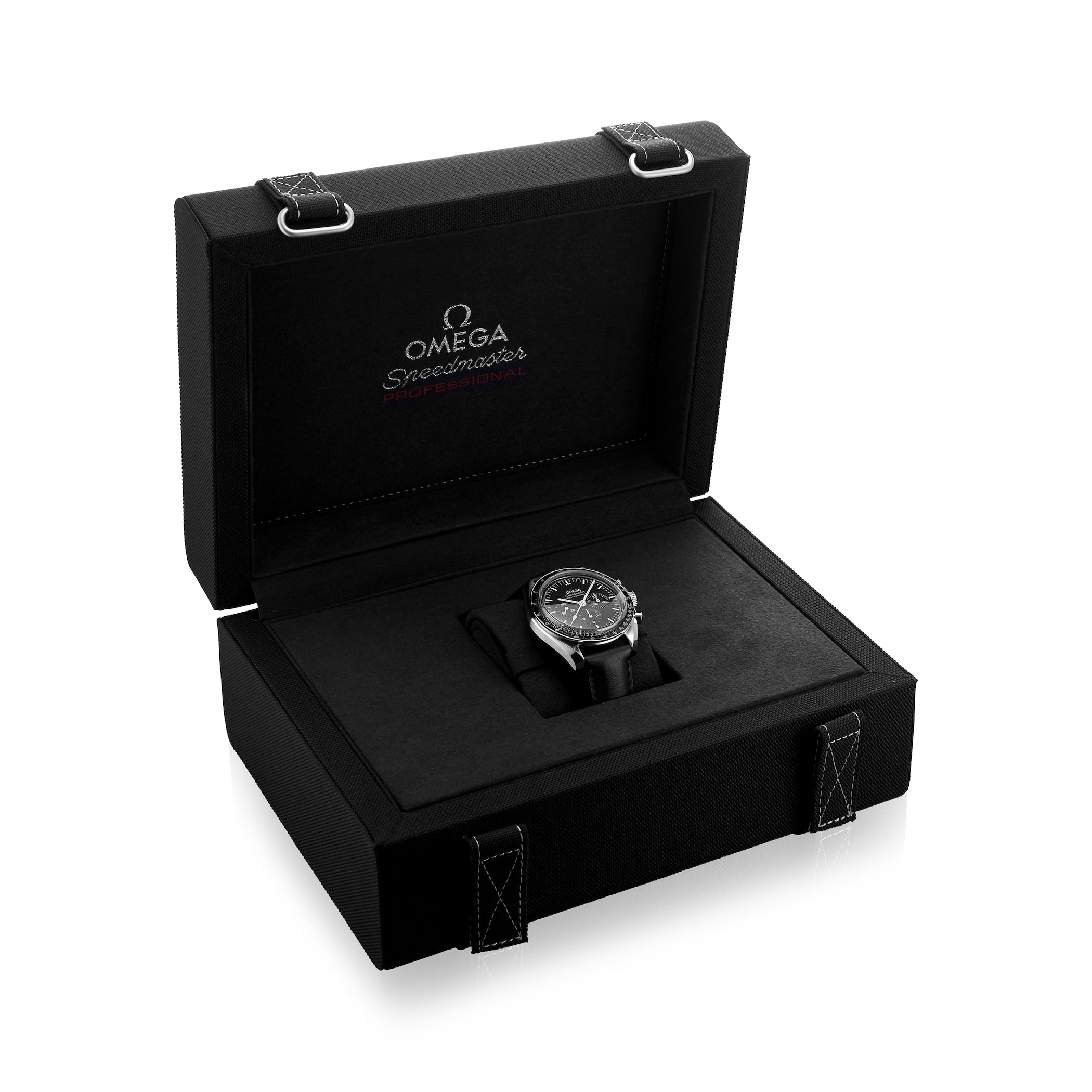 SPEEDMASTERMOONWATCH PROFESSIONAL 42 MM