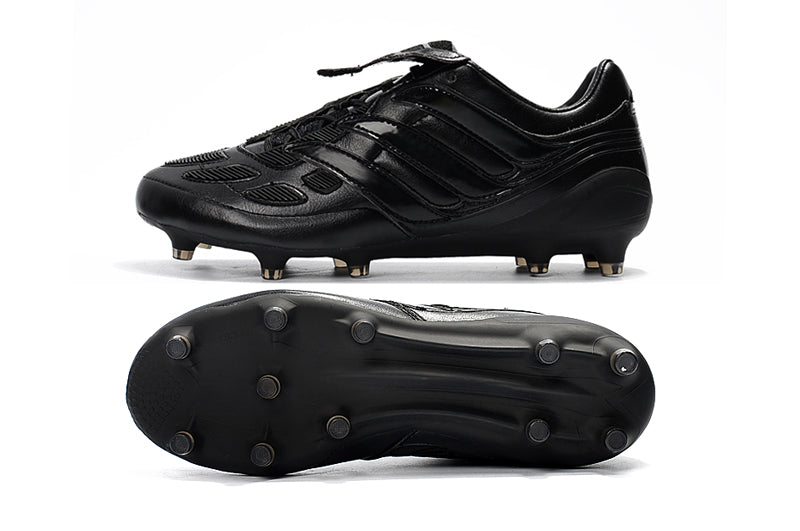 Adidas Predator Precision FG-Black