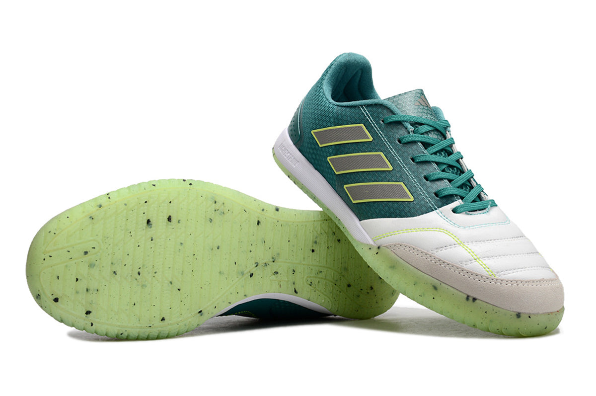 Adidas Top Sala IC-Green White