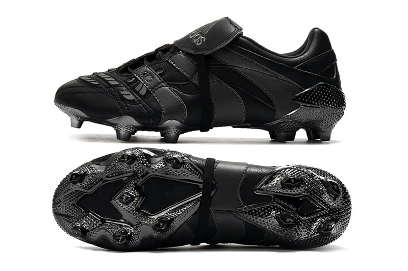 Adidas Predator Accelerator FG-Black