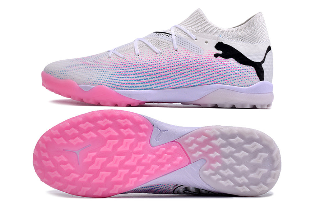 PUMA FUTURE 2024 TF-Pink