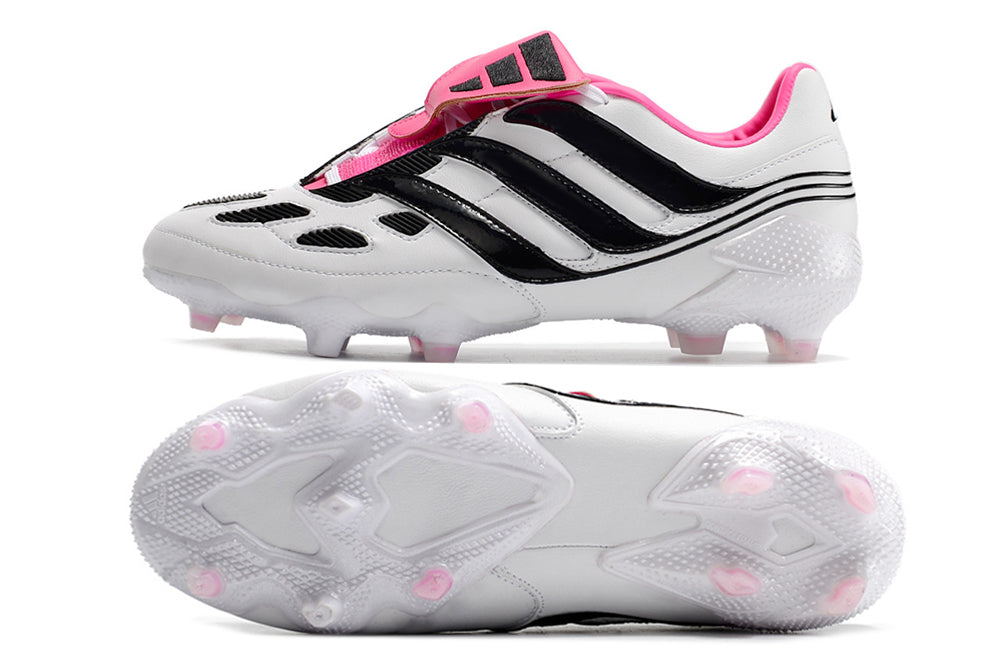 Adidas Predator Precision White FG