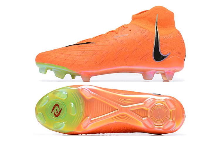 Nike Phantom Luna Elite FG-Orange