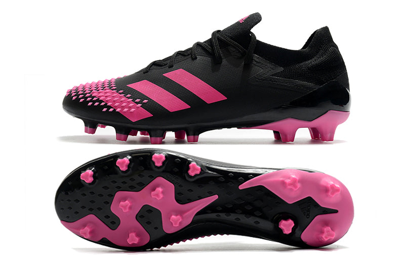 Adidas Predator Mutator 20.1 Low AG-Black&Pink