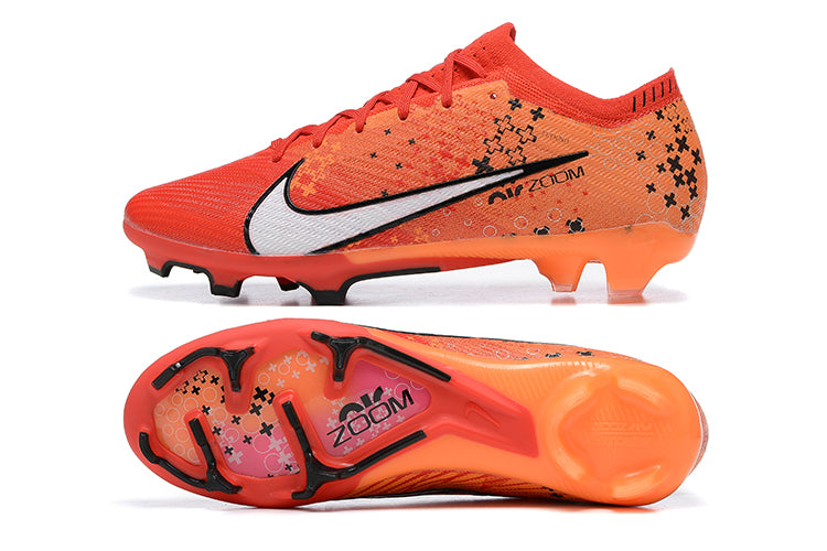 AIR Zoom Mercurial Vapor 15 Elite XXV FG-Red