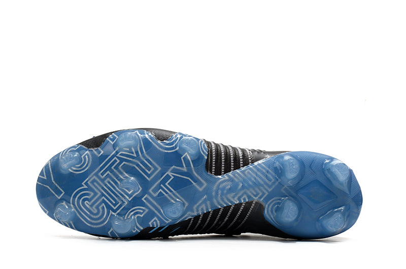 Puma Future Z 1.1 FG Neymar-Black & Blue