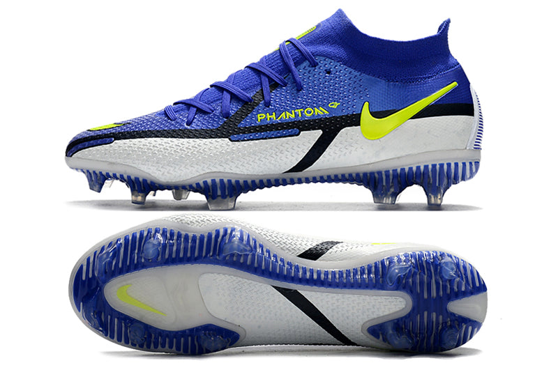 Phantom GT II Dynamic Fit Elite DF FG - Blue