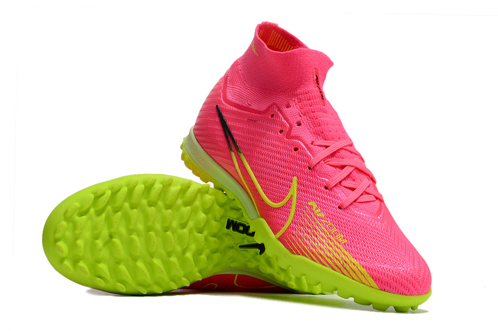 Air Zoom Mercurial Vapor XV Elite TF-PINK H