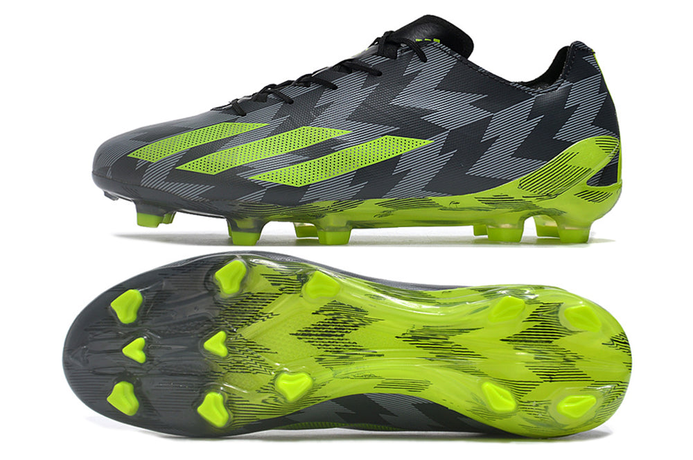 X23 crazyfast.1 FG-Grey Green