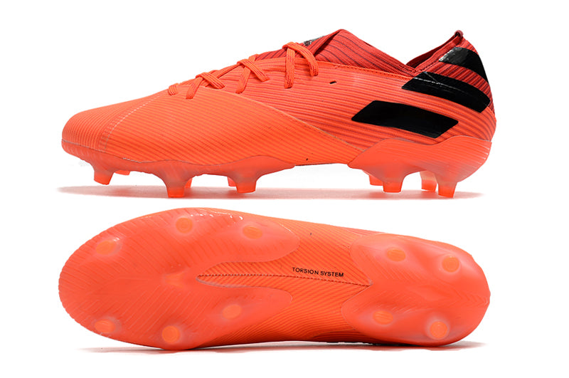 Adidas Nemeziz 19.1 FG-Orange