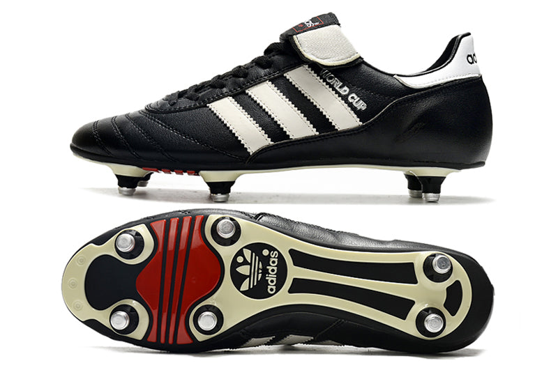 Adidas copa world cup Black SG
