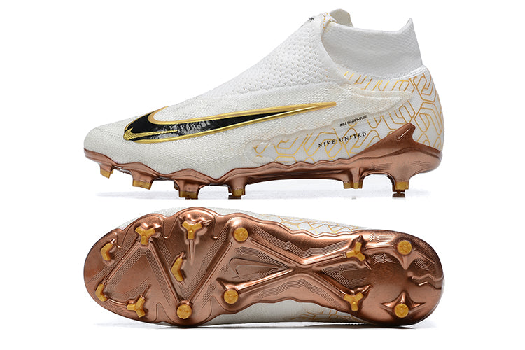 Phantom GX Elite FG-White Gold-H