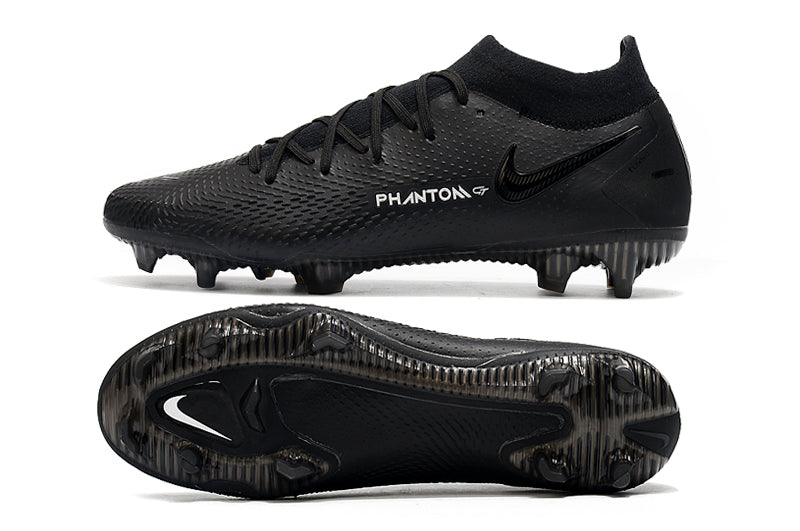 Nike Phantom GT Elite Dynamic Fit FG-Black