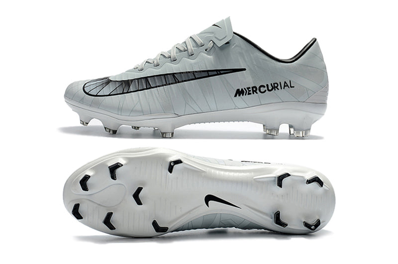 Nike Mercurial Vapor XI FG CR7-White