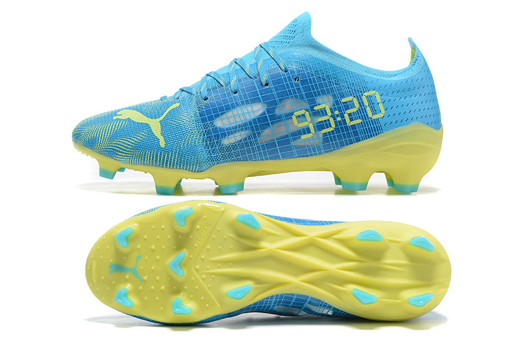 Ultra 1.4 Instinct FG-Blue Green