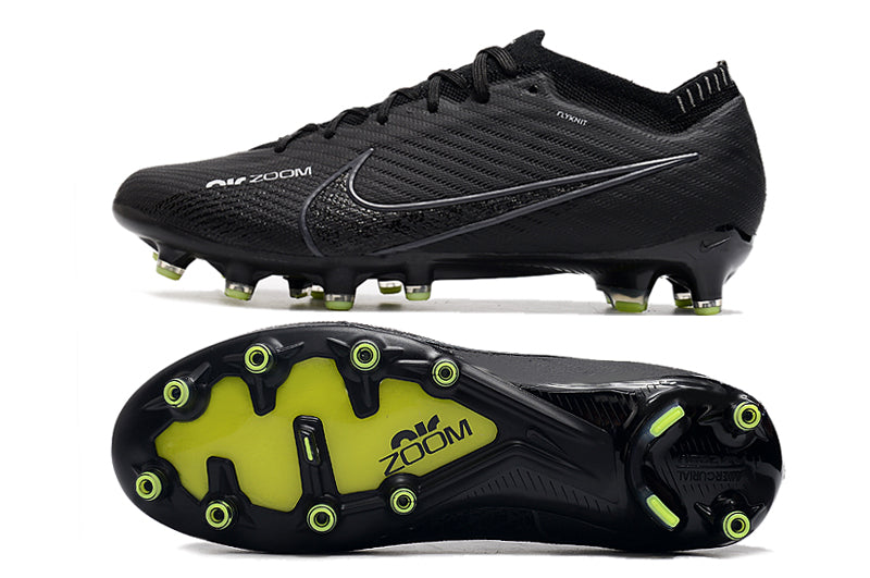 Nike Air Zoom Mercurial Vapor XV Elite AG-Black