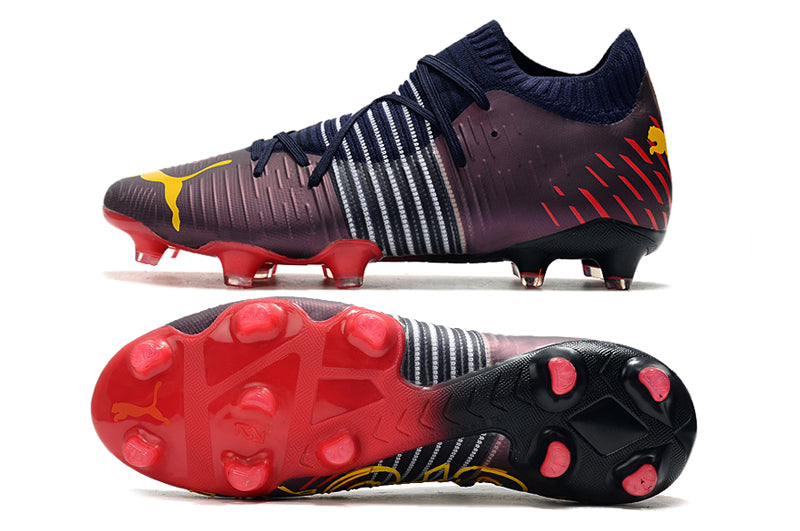 Puma Future Z 1.1 FG Neymar-Purple&Red
