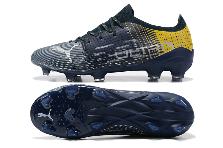 Ultra 1.3 FG-Black Yellow