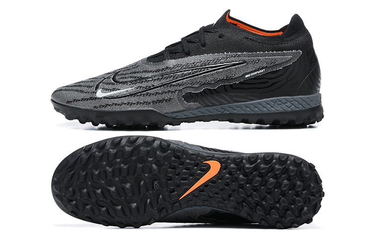 Nike Phantom GX Elite TF-Black