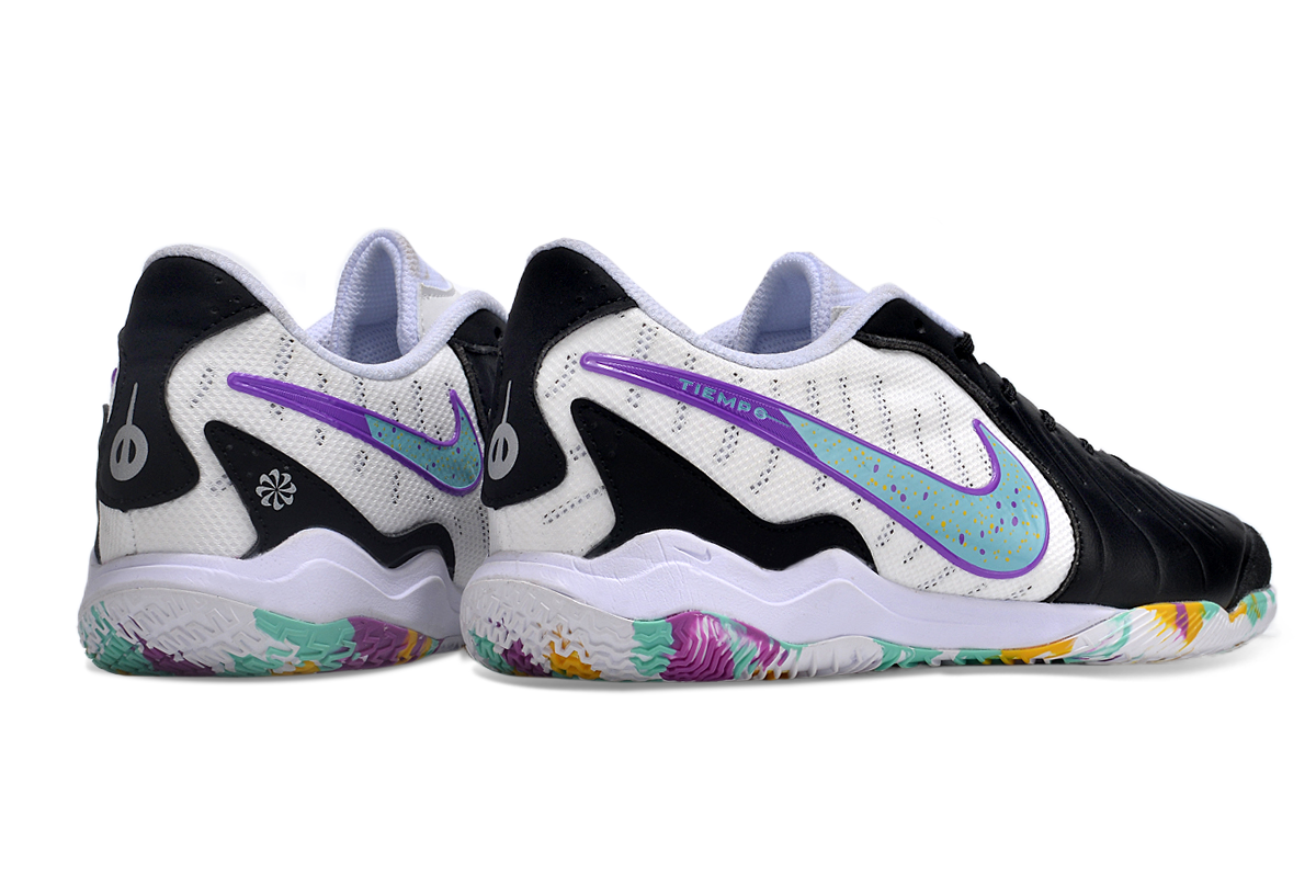 Tiempo Legend 10 Soccer Cleats -Descrip