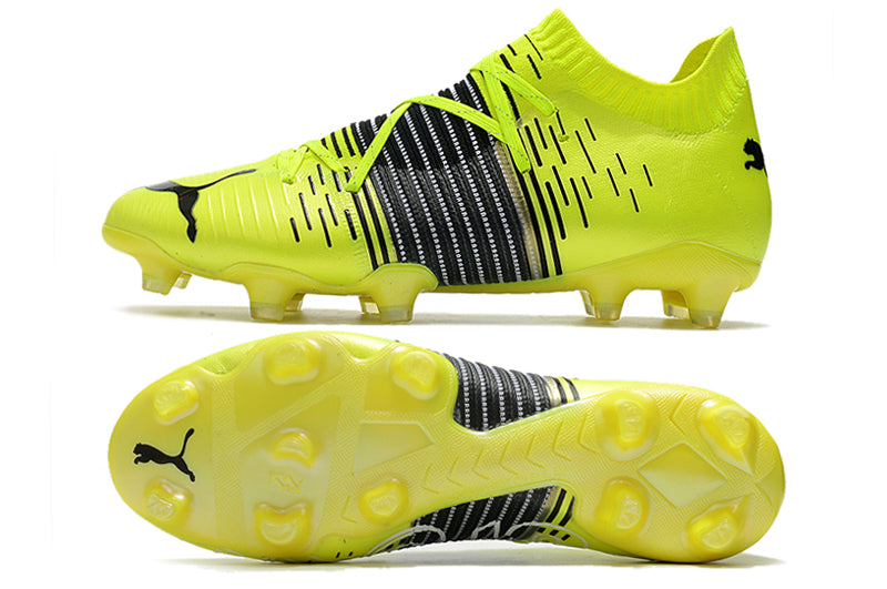 Puma Future Z 1.1 FG Neymar-Yellow