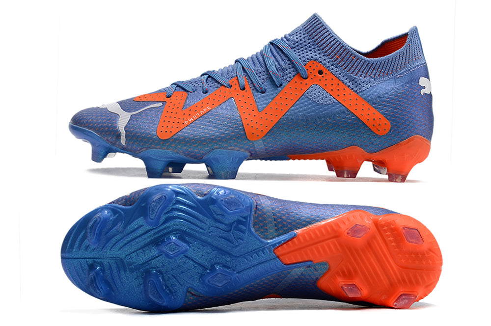 Puma Future Ultimate FG-Purple