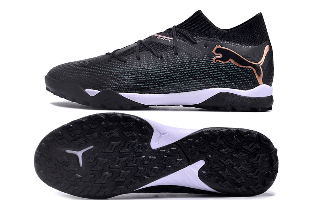 PUMA FUTURE 2024-Black