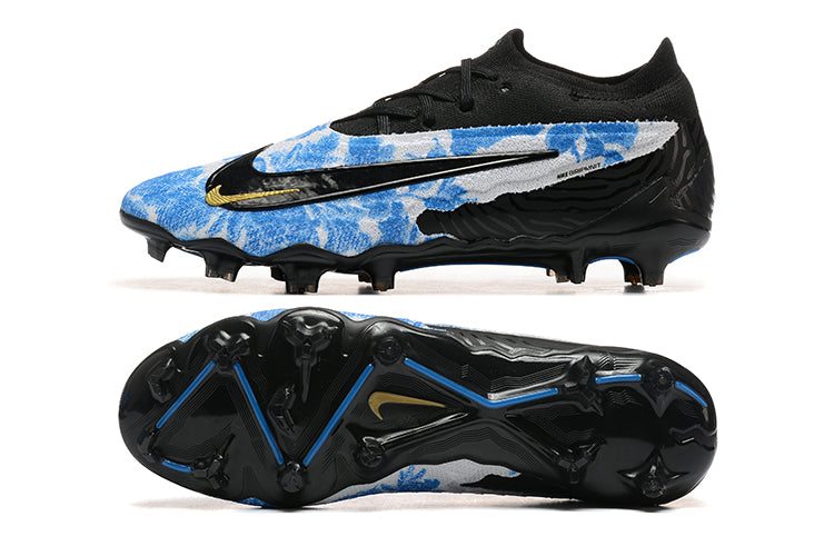 Phantom GX Elite FG-Black White Blue