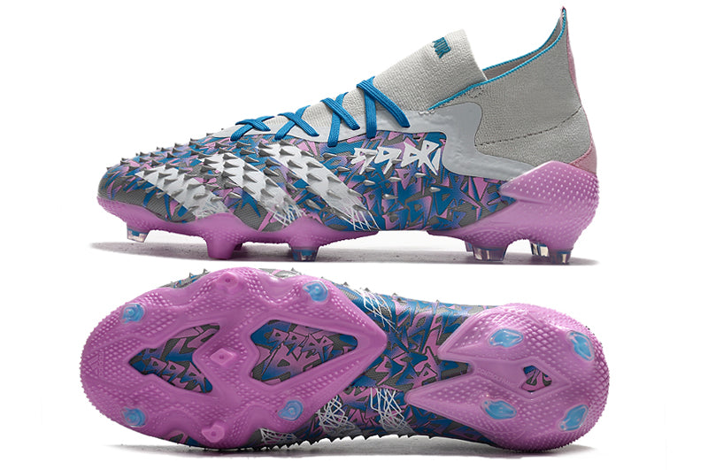 Adidas Predator Freak.1 FG-Purple
