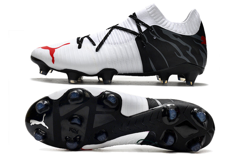 Puma Future Z 1.1 FG Neymar-Black & White