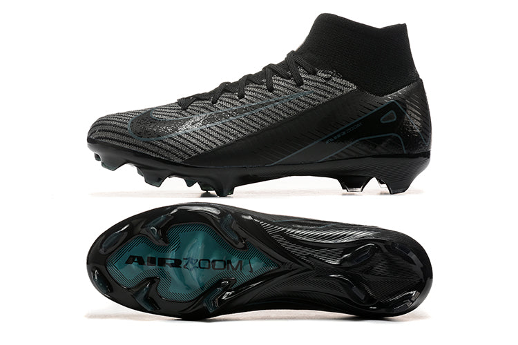 Air Zoom Mercurial Vapor 16 Elite FG-Black H