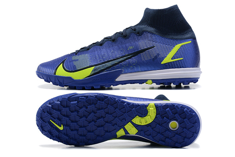 Superfly 8 Academy TF-Navy blue H