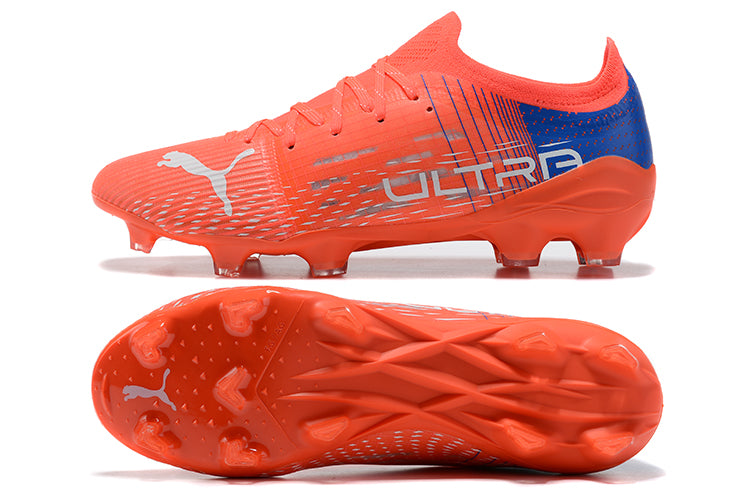 Ultra 1.3 FG-Red Blue