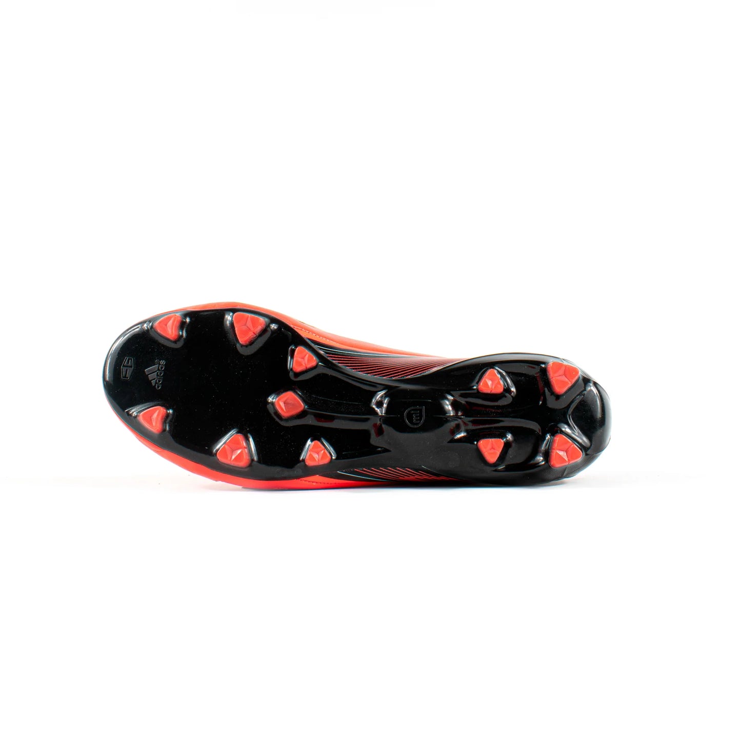 ADIDAS F50 ADIZERO LEATHER INFRARED FG