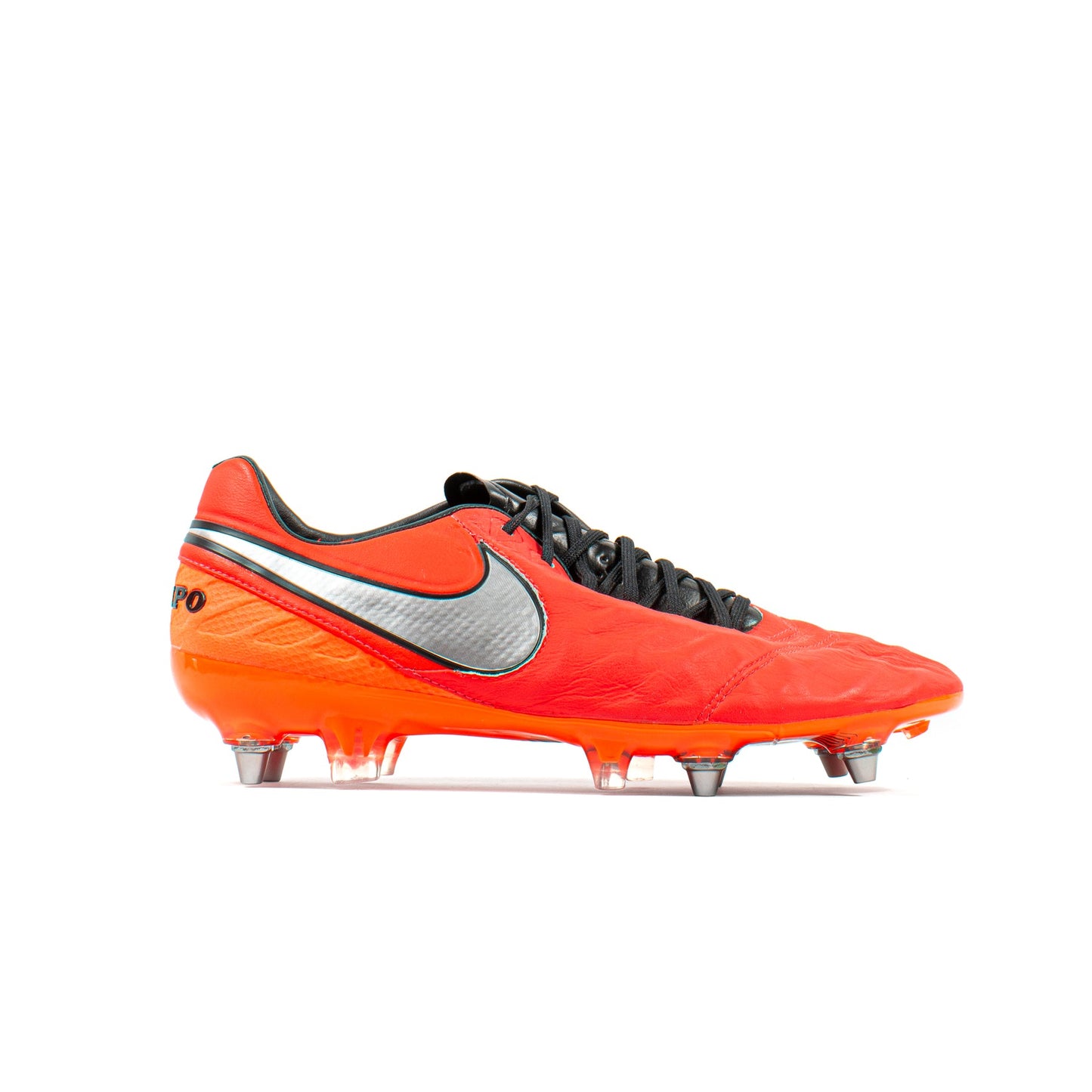 NIKE TIEMPO LEGEND VI CRIMSON SG PRO