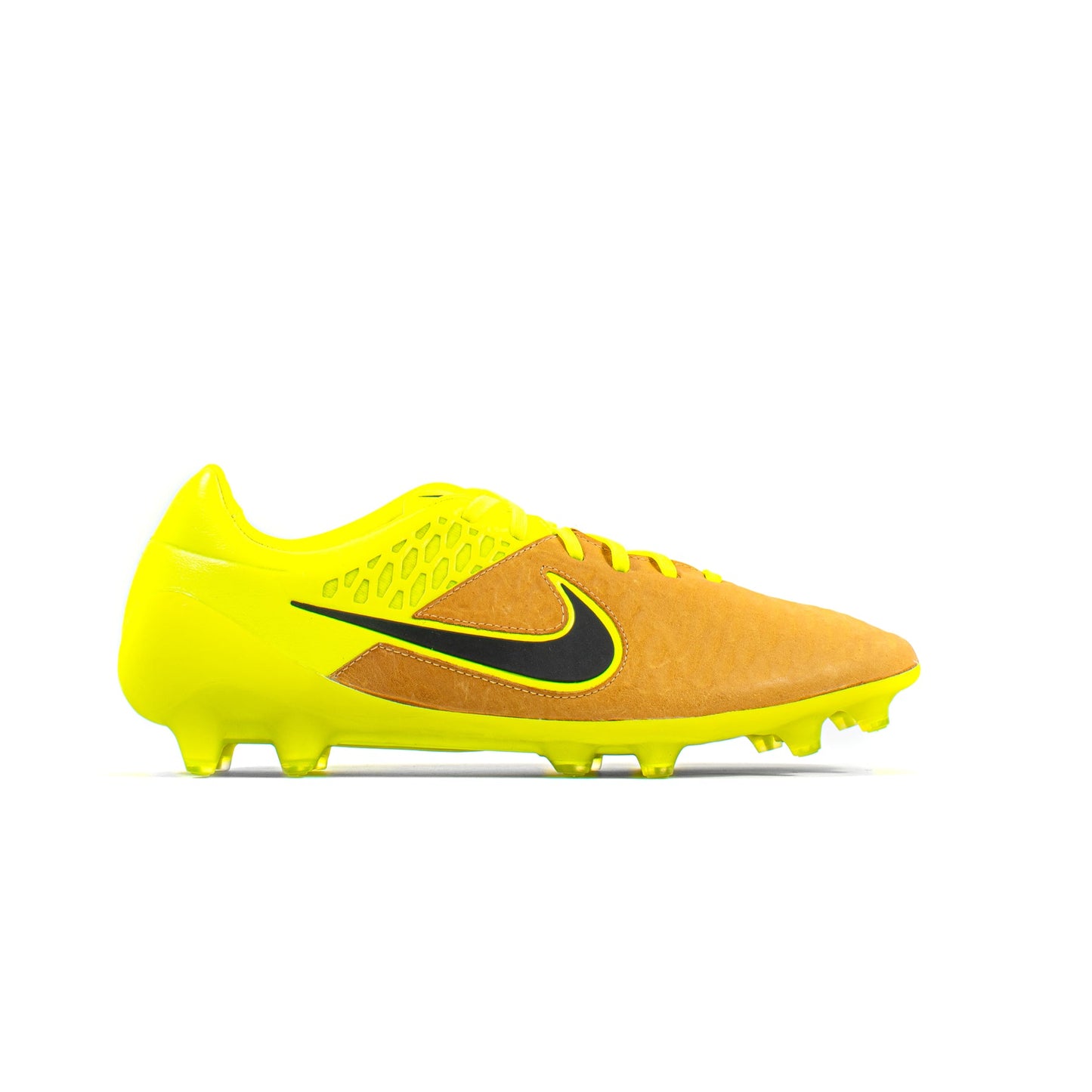 NIKE MAGISTA OPUS TECH LEATHER PACK FG