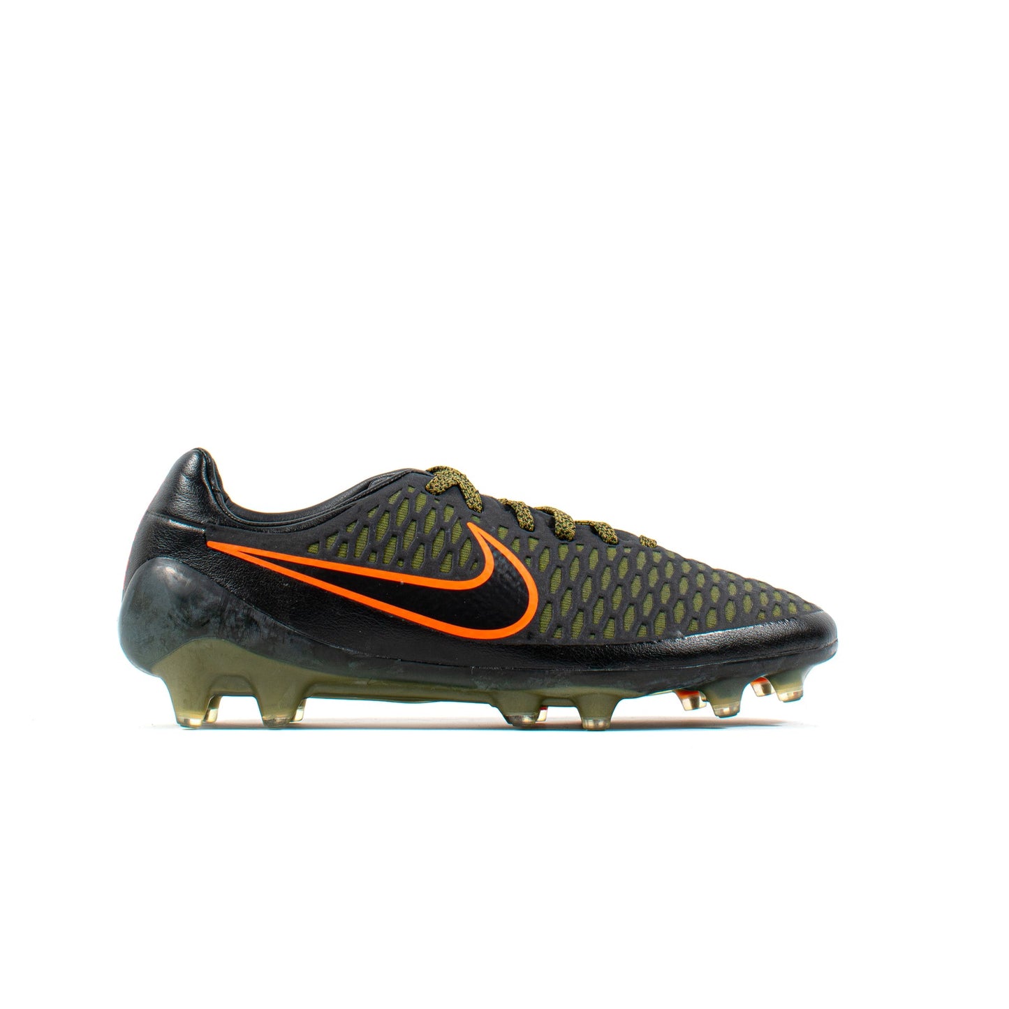 NIKE MAGISTA OPUS BLACK FG