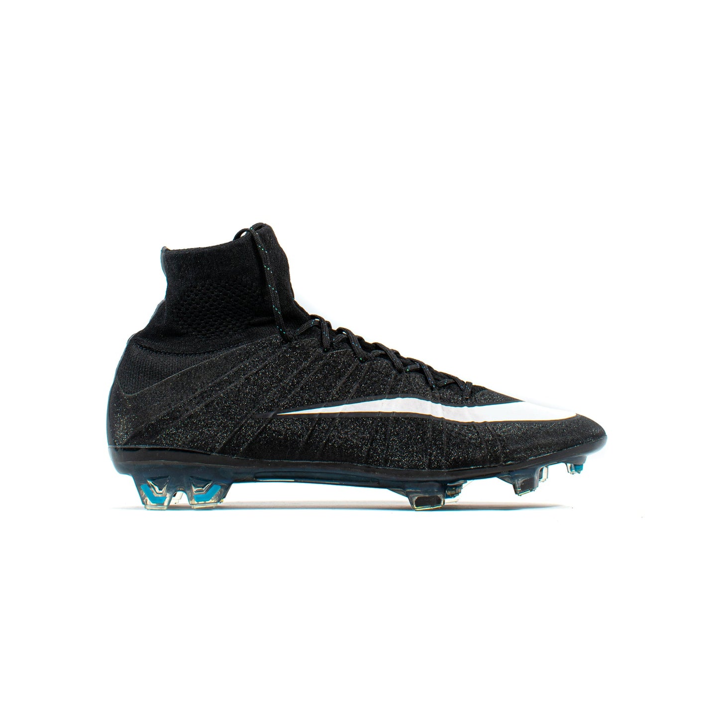 NIKE MERCURIAL VAPOR SUPERFLY IV CR7 GALA FG
