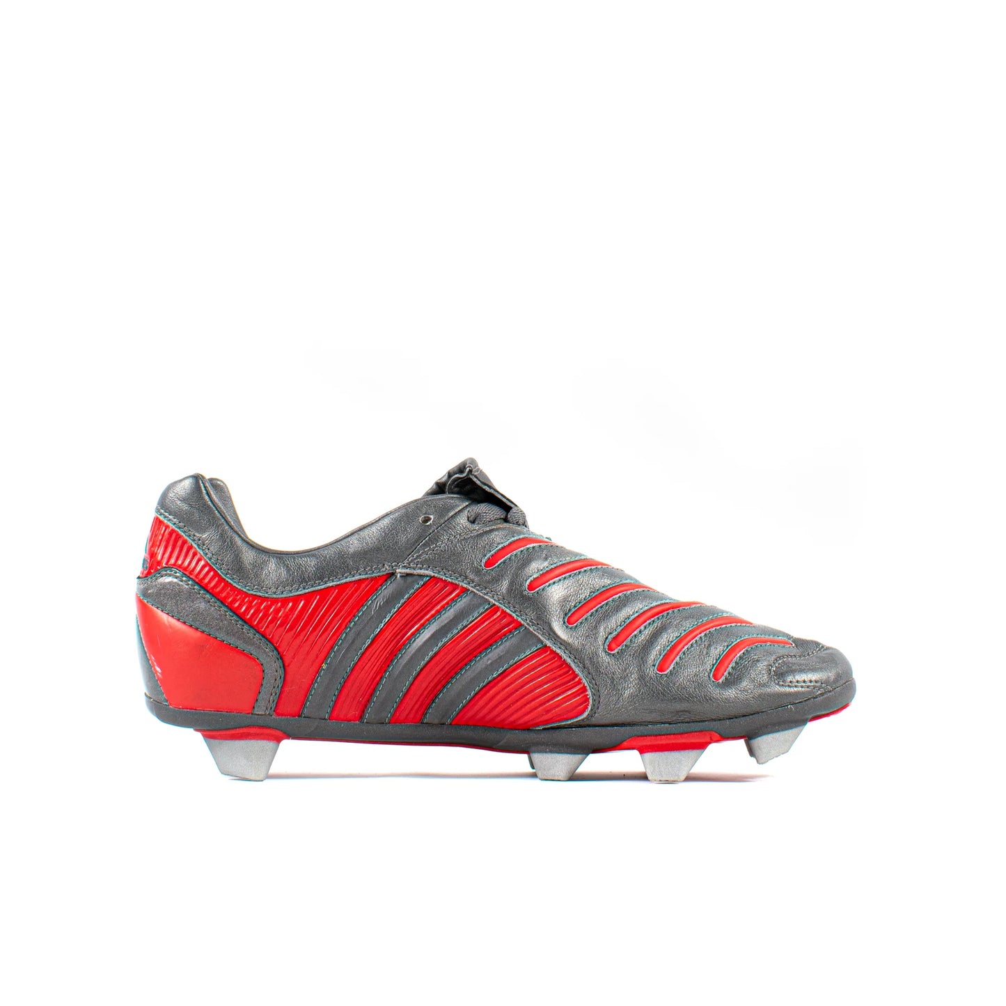 ADIDAS PREDATOR PULSADO INDIGO / GUNMETAL SAMPE SG