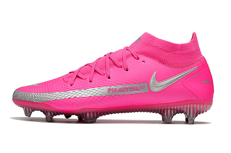 Nike Phantom GT Elite Dynamic Fit FG-Pink