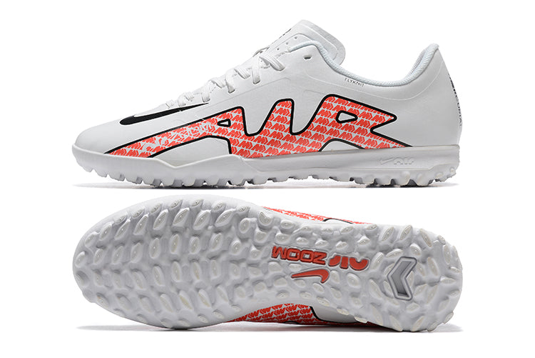 Nike Air Zoom Mercurial Vapor- XV Academy TF-White