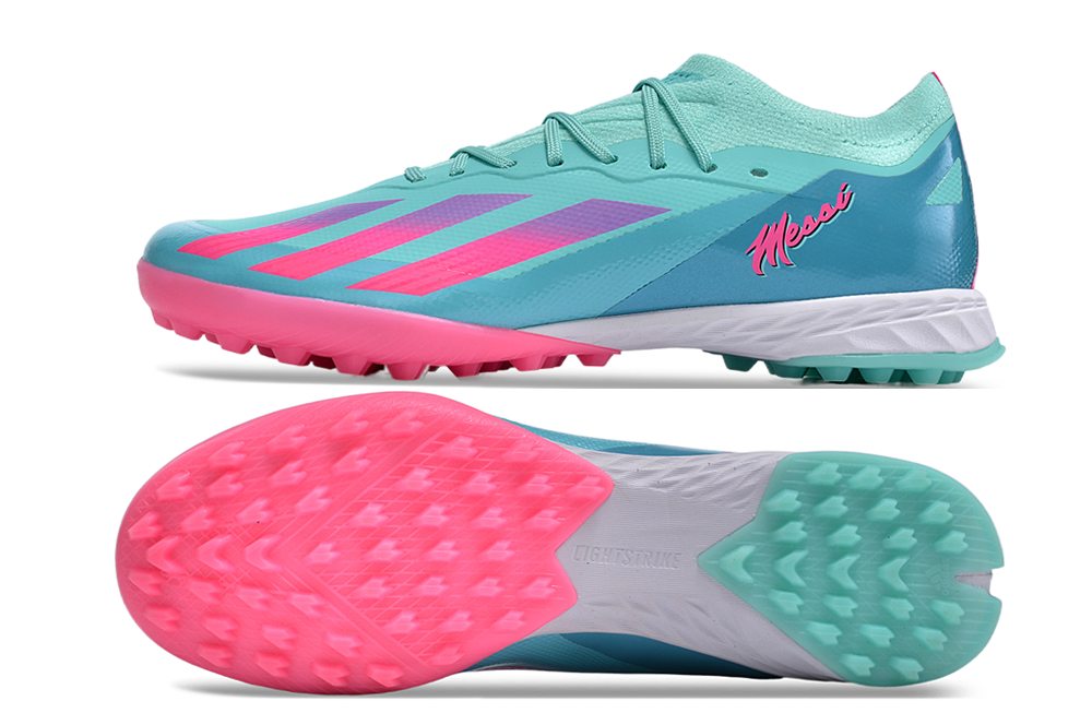 X23 crazyfast.1 TF-Blue Pink