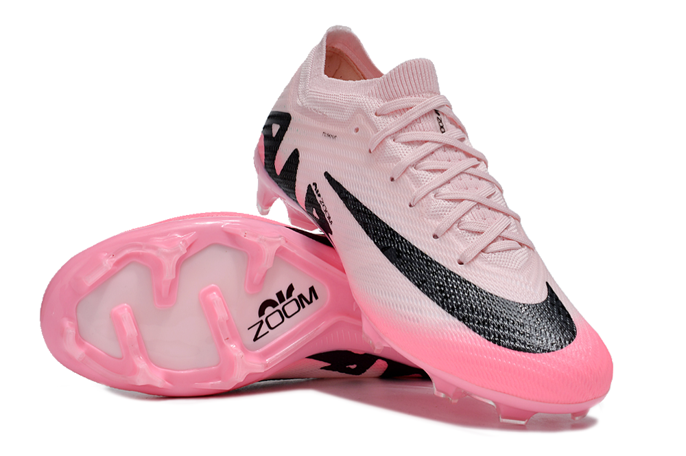Air Zoom Mercurial Superfly IX Elite FG-Pink