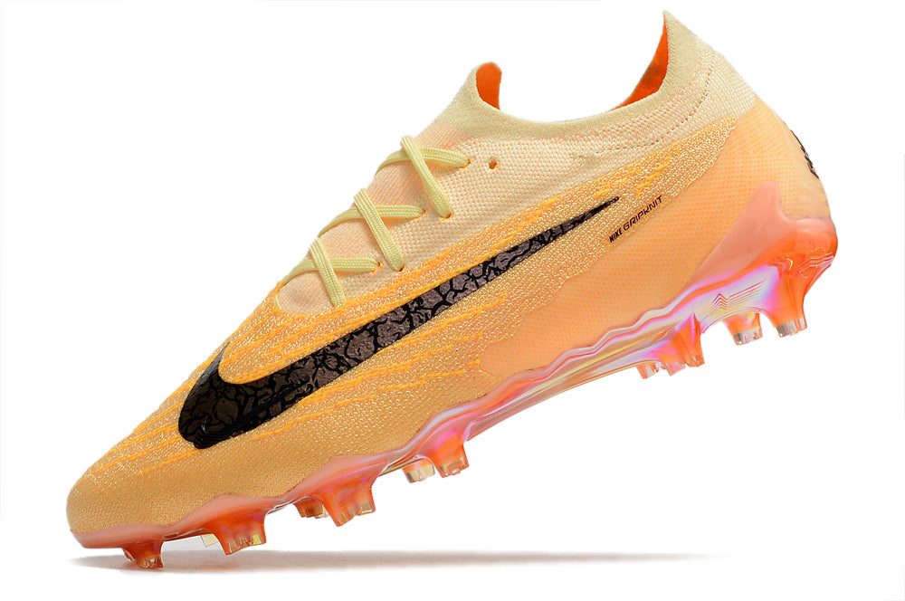 Nike Phantom GX Elite FG-Yellow